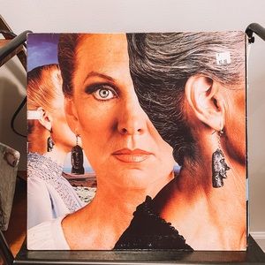 • vintage Styx vinyl album •